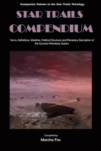 StarTrails Compendium Kindle eBook